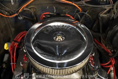 1985 Chevrolet Blazer K5