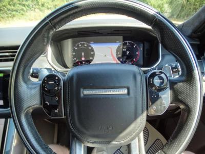 2021 Land Rover 3.0 D300 MHEV Autobiography Dynamic Auto 4WD Euro 6 (s/s) 5dr