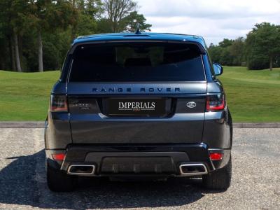 2021 Land Rover 3.0 D300 MHEV Autobiography Dynamic Auto 4WD Euro 6 (s/s) 5dr
