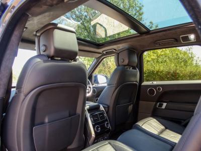2021 Land Rover 3.0 D300 MHEV Autobiography Dynamic Auto 4WD Euro 6 (s/s) 5dr