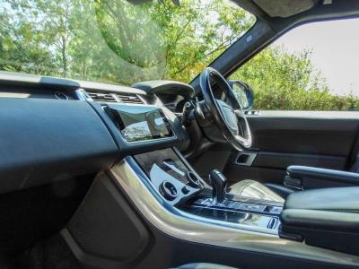 2021 Land Rover 3.0 D300 MHEV Autobiography Dynamic Auto 4WD Euro 6 (s/s) 5dr