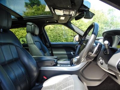 2021 Land Rover 3.0 D300 MHEV Autobiography Dynamic Auto 4WD Euro 6 (s/s) 5dr