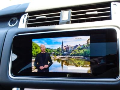 2021 Land Rover 3.0 D300 MHEV Autobiography Dynamic Auto 4WD Euro 6 (s/s) 5dr