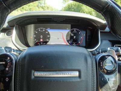 2021 Land Rover 3.0 D300 MHEV Autobiography Dynamic Auto 4WD Euro 6 (s/s) 5dr