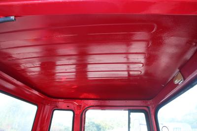 1972 Ford BED TK 560