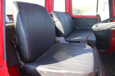 1972 Ford BED TK 560