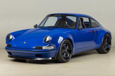 1997 Canepa KALMAR C2