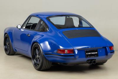 1997 Canepa KALMAR C2