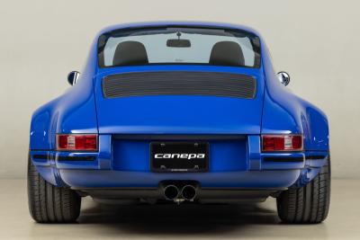 1997 Canepa KALMAR C2