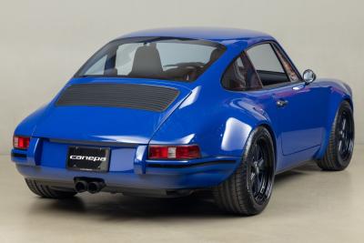 1997 Canepa KALMAR C2