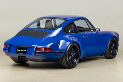 1997 Canepa KALMAR C2