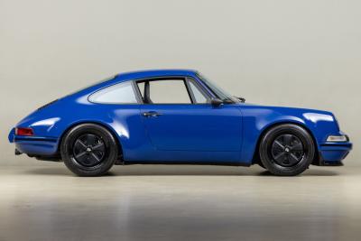 1997 Canepa KALMAR C2