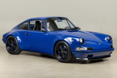 1997 Canepa KALMAR C2