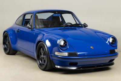 1997 Canepa KALMAR C2