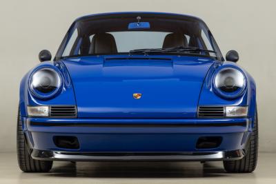 1997 Canepa KALMAR C2