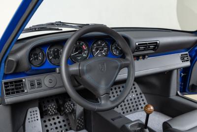1997 Canepa KALMAR C2