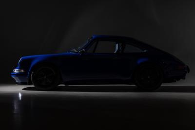 1997 Canepa KALMAR C2