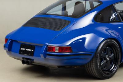 1997 Canepa KALMAR C2