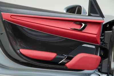 2015 Porsche 918 Spyder