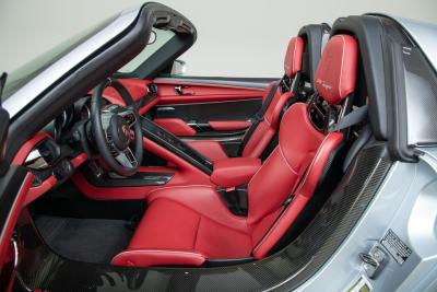 2015 Porsche 918 Spyder