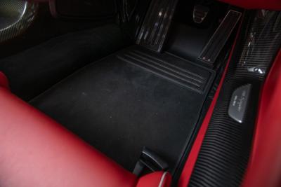 2015 Porsche 918 Spyder