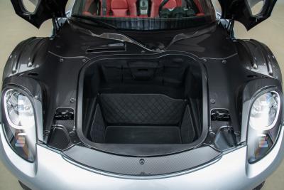 2015 Porsche 918 Spyder