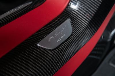 2015 Porsche 918 Spyder