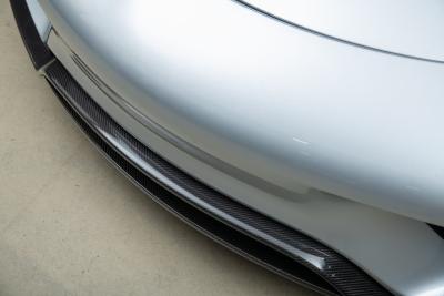 2015 Porsche 918 Spyder