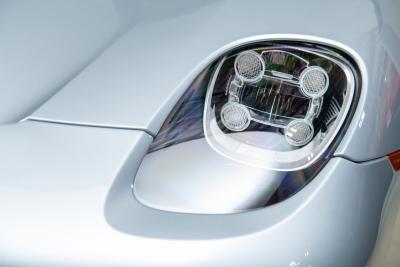 2015 Porsche 918 Spyder