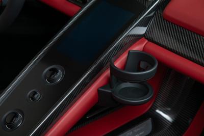 2015 Porsche 918 Spyder