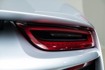 2015 Porsche 918 Spyder