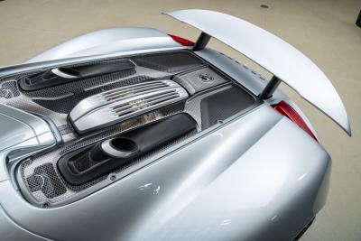 2015 Porsche 918 Spyder