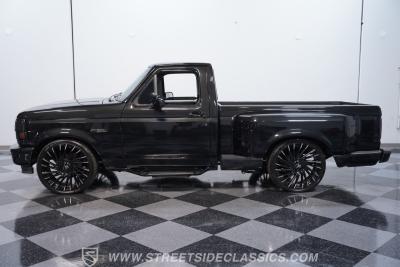 1994 Ford F-150 Flareside 6.2 LS Swapped