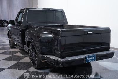 1994 Ford F-150 Flareside 6.2 LS Swapped