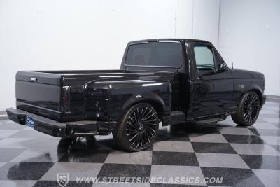 1994 Ford F-150 Flareside 6.2 LS Swapped