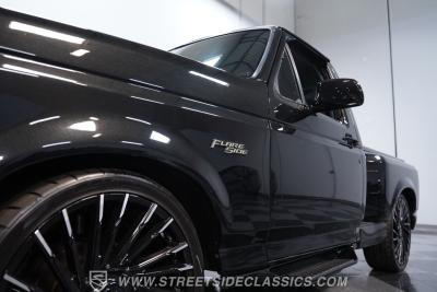 1994 Ford F-150 Flareside 6.2 LS Swapped