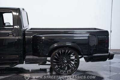 1994 Ford F-150 Flareside 6.2 LS Swapped