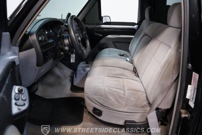 1994 Ford F-150 Flareside 6.2 LS Swapped