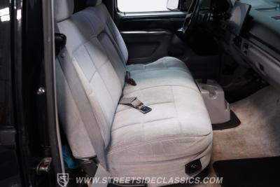 1994 Ford F-150 Flareside 6.2 LS Swapped