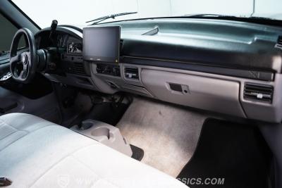 1994 Ford F-150 Flareside 6.2 LS Swapped