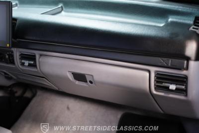 1994 Ford F-150 Flareside 6.2 LS Swapped