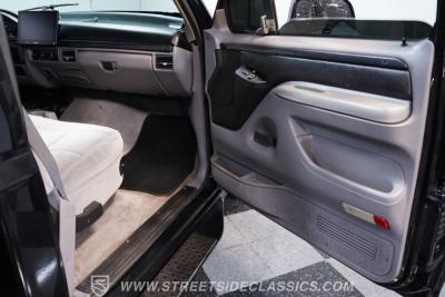 1994 Ford F-150 Flareside 6.2 LS Swapped