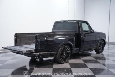 1994 Ford F-150 Flareside 6.2 LS Swapped
