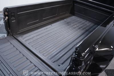 1994 Ford F-150 Flareside 6.2 LS Swapped
