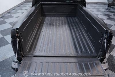 1994 Ford F-150 Flareside 6.2 LS Swapped