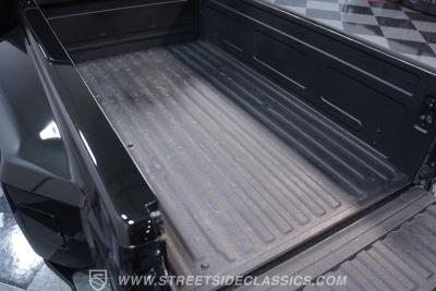 1994 Ford F-150 Flareside 6.2 LS Swapped
