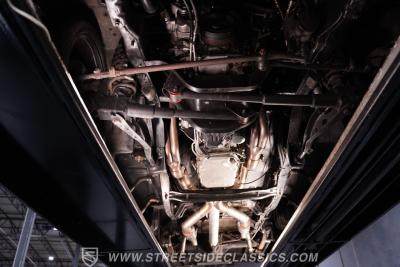 1994 Ford F-150 Flareside 6.2 LS Swapped