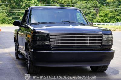 1994 Ford F-150 Flareside 6.2 LS Swapped