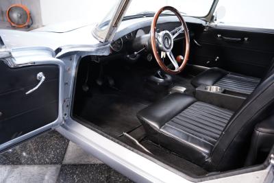 1964 Sunbeam Alpine
