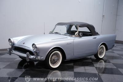 1964 Sunbeam Alpine